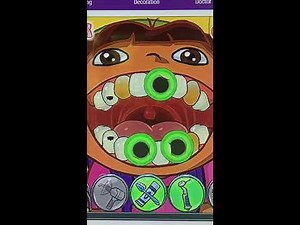 Dora Dentist