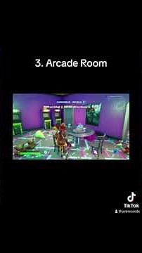 Fortnite Prop Hunt: Modern Mall Best Hiding Spots to Help you Win