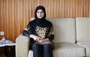 Humans of New York gives U.S.-bound refugees a voice