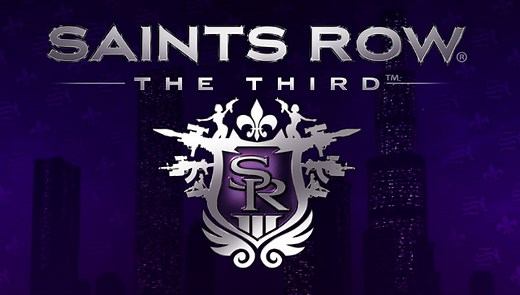 Gibbed's tools for SRTT file - Saints Row: The Third