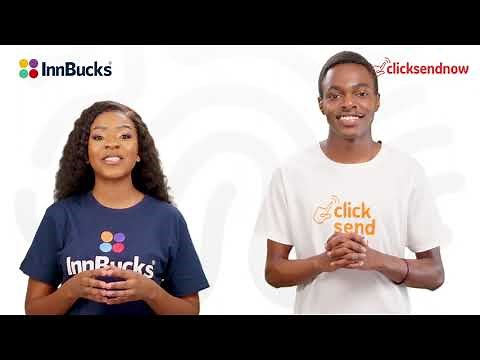 InnBucks + Clicksendnow Explainer