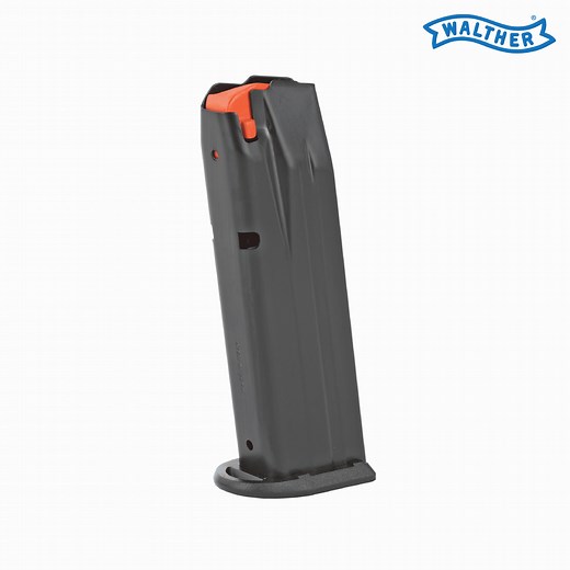 Walther PPQ M2, PDP Compact 9mm 15 Round Magazine | The Mag Shack