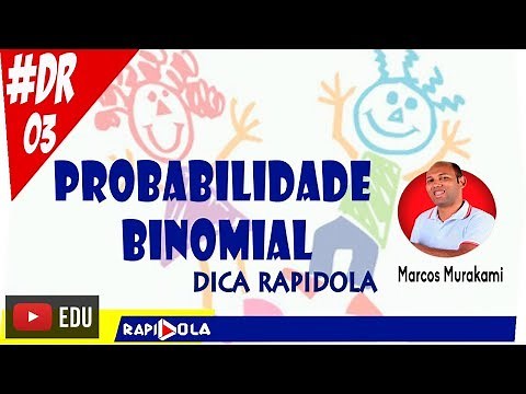 BINOMIAL LAW OF PROBABILITY