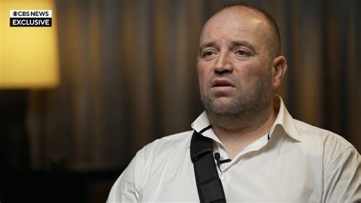 Ahmed Al Ahmed recounts how he disarmed one of the gunmen in Bondi Beach terrorist attack