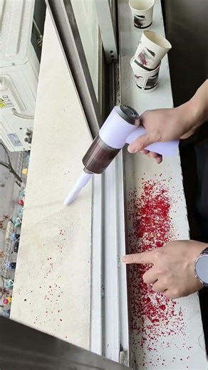 How to clean all the nooks and crannies? carvacuumcleaner cordlessva cuumcleaner Vacuum cleaner.