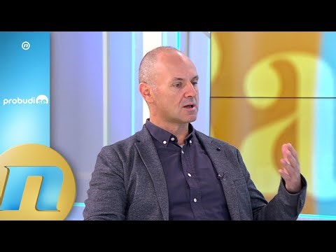 Pod okriljem nacionalizma pravi se nova "ćaci" akademija u Nišu - Rastislav Dinić