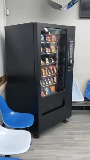 Maximizing Profits with Vending Machines Collection