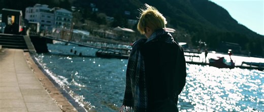 成年后的mob和西秀在箱根的精彩时刻