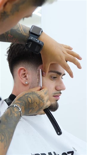 ¿Es el French Crop la Mejor Opción de Corte?