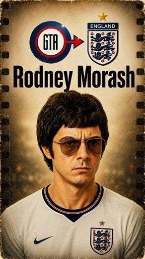 Rodney Morash GTA London England Kits #gtalondon #rodneymarsh #gta