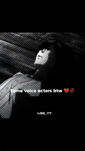 Same voice actors btw 💔#erenyeager #aot #adrienagreste #adrien#miraculous #miraculousladybug #filtro