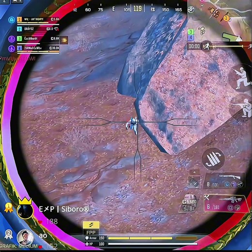 Mastering CODM Sniping Techniques for Effective Team Play