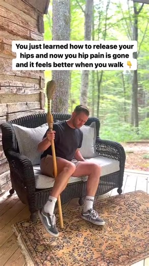 Effective Hip Pain Relief Techniques for Quick Recovery