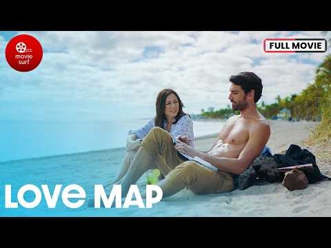 Love Map (2021) | Full Movie