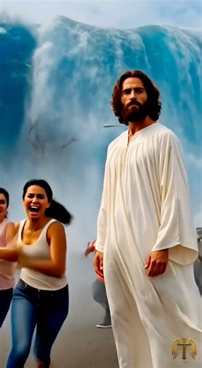 #EndlessMiracles: Even the Sea Obeys Jesus
