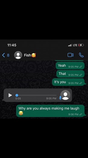 Lyric Prank on Crush Success Story