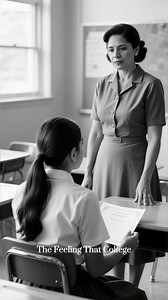 In the 1950s, Mexican American students weren’t encouraged to go to college. Not because they weren’t capable — but because no one showed them the way. María Urquides was a Mexican American educator who saw what schools were leaving out. She understood that first-generation students didn’t need motivation — they needed guidance. She explained what no one else explained. Applications. Expectations. Possibilities. Quietly, one conversation at a time, she helped students imagine futures they were n