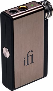iFi Audio Go Blu
