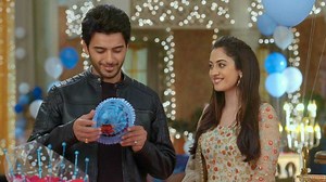 A Magical Love Story Teasers for September 2021: What dangers await the Khans?