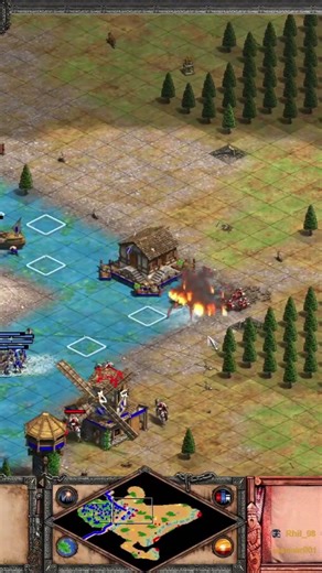 Siempre caen en mis demos!