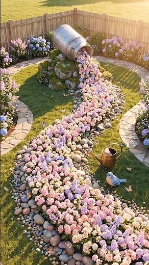 🎨✨ “Epic Epoxy Art – Watch the Magic Happen! 🪄🖌️”