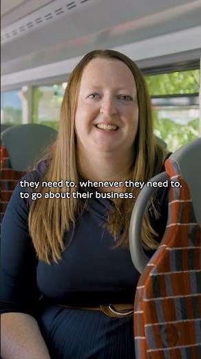 What's the future of the London bus? AMA with our Director of Buses | Transport for London