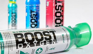 The Facts: Answering Misconceptions About Oxygen and Boost Oxygen - Boost Oxygen
