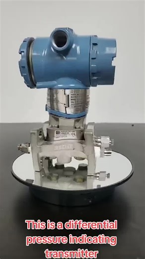 The Differential Pressure Transmitter: A Key to Precision in Measurement | Mechtron Electric posted on the topic | LinkedIn