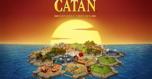 Catan – Console Edition Will Be Released In 2023