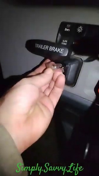 Trucker CB Handheld Hack!