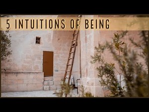 5 First Principles | Etienne Gilson, Unity of Philosophical Experience Ch 12