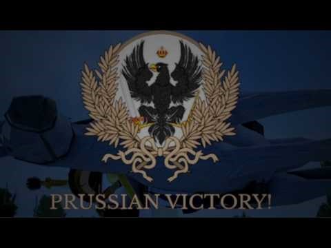 Roblox Napoleonic Wars Prussian Victory Theme (Lazor's Prussia 2026)