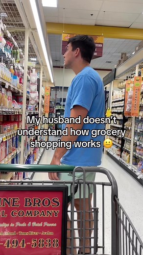 2.6M views · 80K reactions | He should know that’s practically illegal.. #couple #couples #husbandwife #relationship #relationships #love #funny #relatable #marriage #marriedlife #noahandlori | NoahandLori | Facebook