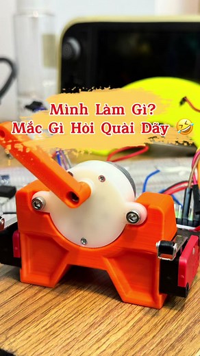 Cốt đơ mũ rơm trên TikTok