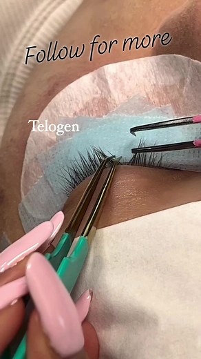 29K views · 160 reactions | #eyelashforbeginner #eyelash #eyelashes #followers #followus #following #followforfollowback #followformore #followmypage #fypシ゚viralシ #fypシ゚シ゚ #fypシ゚viral #fypシ #fypシ゚ #fyp #reelsfypシ #reels2023 #reelsvideo #reelsfb #reelsviral #reels #cttofortutorialpurposesonly | Eyelash Extension Tutorial for Beginners | Facebook