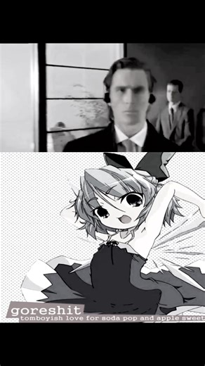 mandy (@pacifawn)s videor med Serial Experiments Lain alternative op - Goreshit