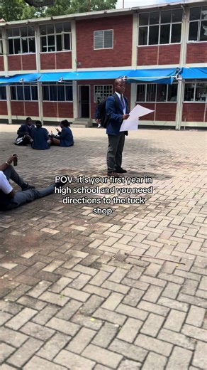 Navigating the Challenges of High School Life