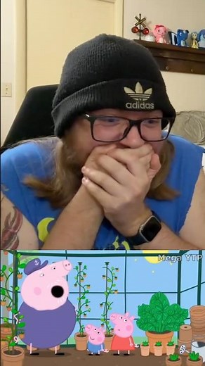 Hardest laugh I’ve held in 🤭