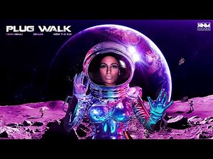 Nicki Minaj, Drake, Rich The Kid - Plug Walk [MASHUP]