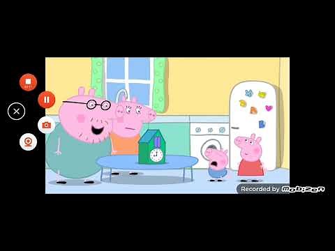 peppa pig crying compilation V3