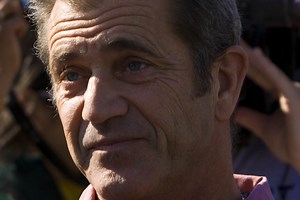 Mel Gibson: The man without a pope