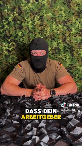 Ausbildung bei der Bundeswehr: Tipps und Vorbereitung