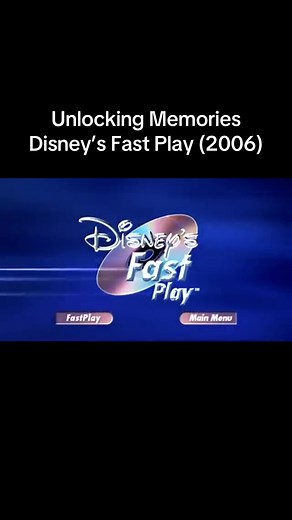 Disney's Fast Play: Unlocking Your Favorite Memories