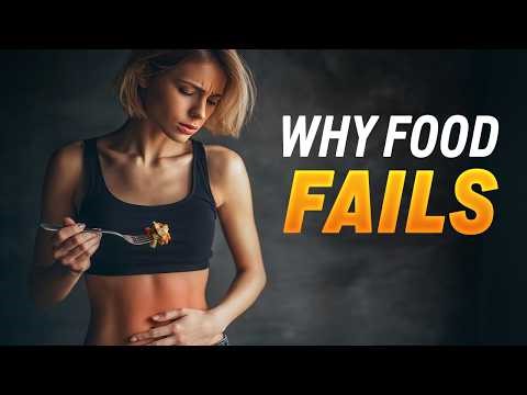 Enzymes Explained: Why Your Food Isn't Working Without Them