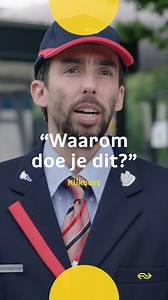 282K views · 1.1K reactions | Op station Hilversum Media Park loopt het uit de hand... "Hoezo? Waarom doe je dit?"  Meer zien? Check het #klikbeet Youtube-kanaal. | NTR | Facebook