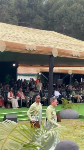 Live Kinigi Musanze kwita Izina 21 Israel Mbonyi mibagiye kwita Izina ingagi #ingagi #kinigi