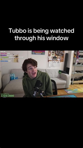 ‘Looks like an alien spaceship’ Clip from Tubbo stream titled ‘nerd shit on the main; yap & game’ 22nd January 2026. Also available on archived vods on YouTube. #trsmp #dsmp