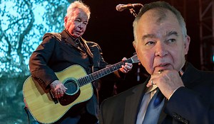 Tributes pour in after folk music icon John Prine dies from COVID-19 complications - Extra.ie