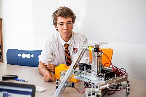 10 Reasons You Should Attend Boarding School