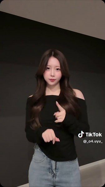 ぱっつん前髪をセンター分けにする方法🎀